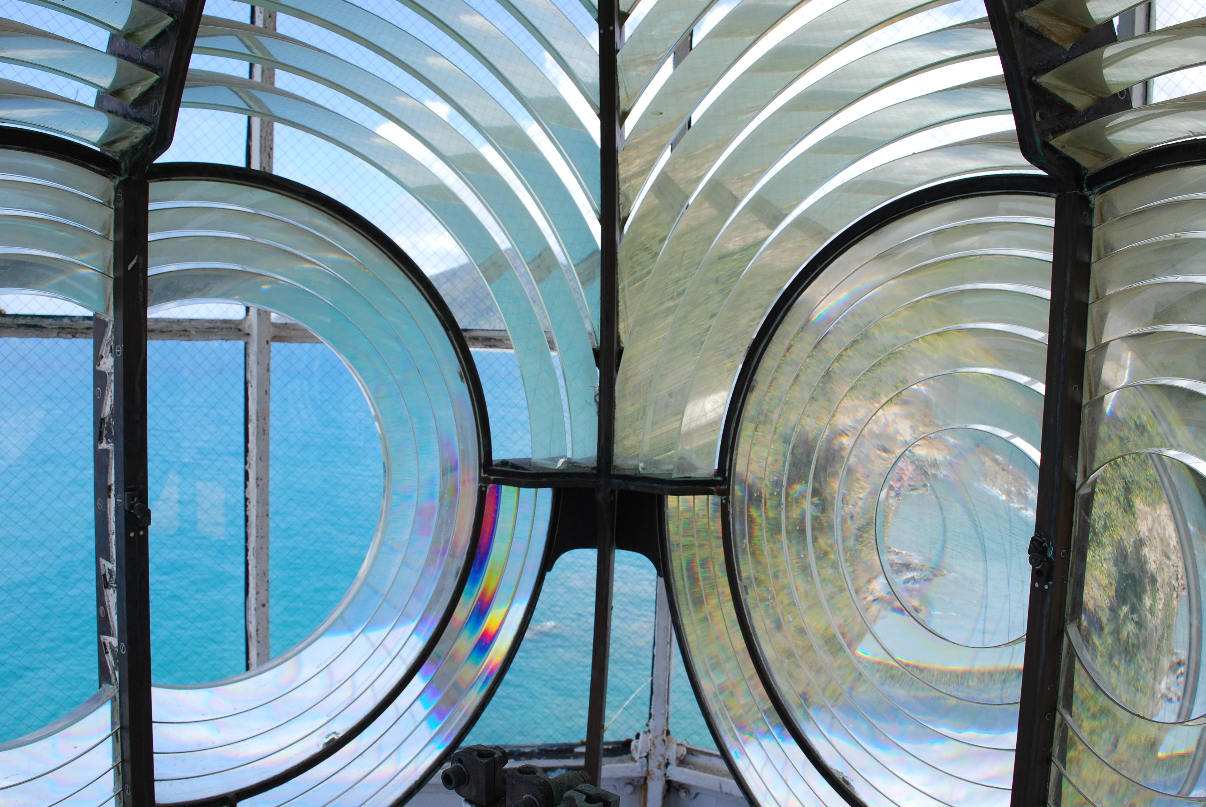 Faro Punta Tuna - Maunabo - 2009 00007